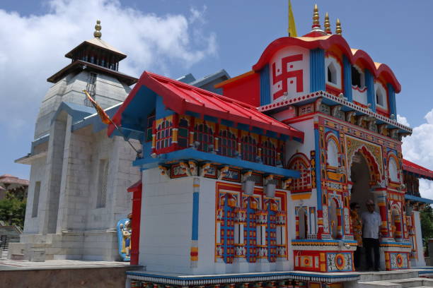 Dho Dham Yatra Group Tour